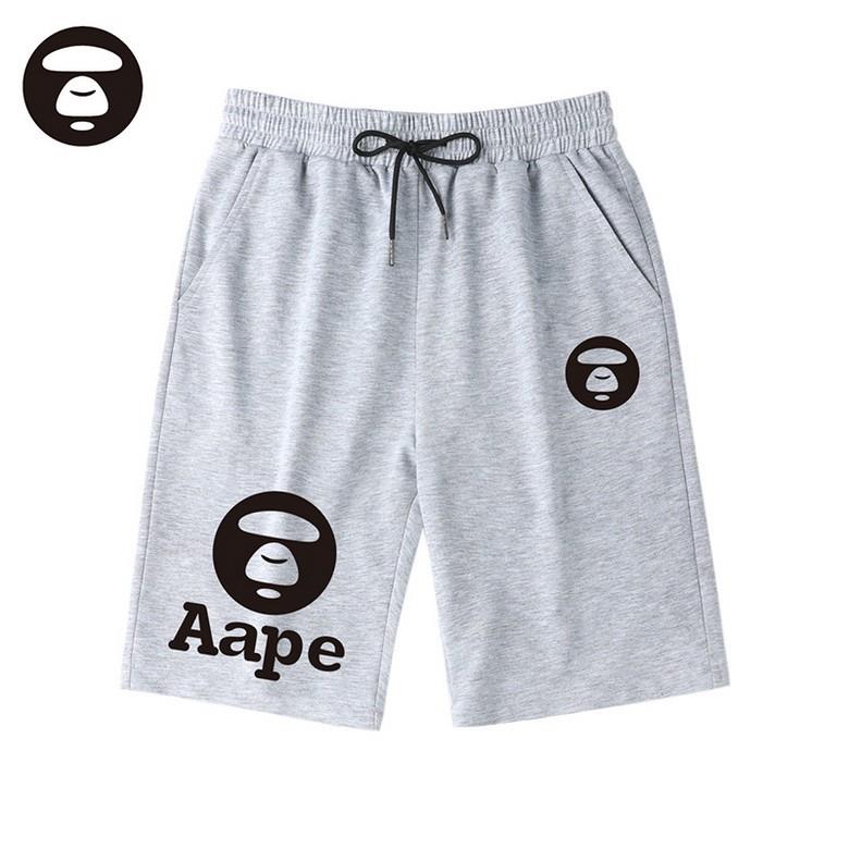 BAPE Men's Shorts 42